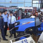 Vietnam AutoExpo 2019: Cơ hội thay đổi diện mạo ngành công nghiệp ô tô, xe máy Việt Nam